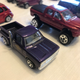 Illustration for article titled Colossal Die-Cast Collection - Box 117 - End of an Era